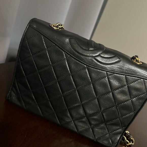 Chanel crossbody - Picture 16 of 16